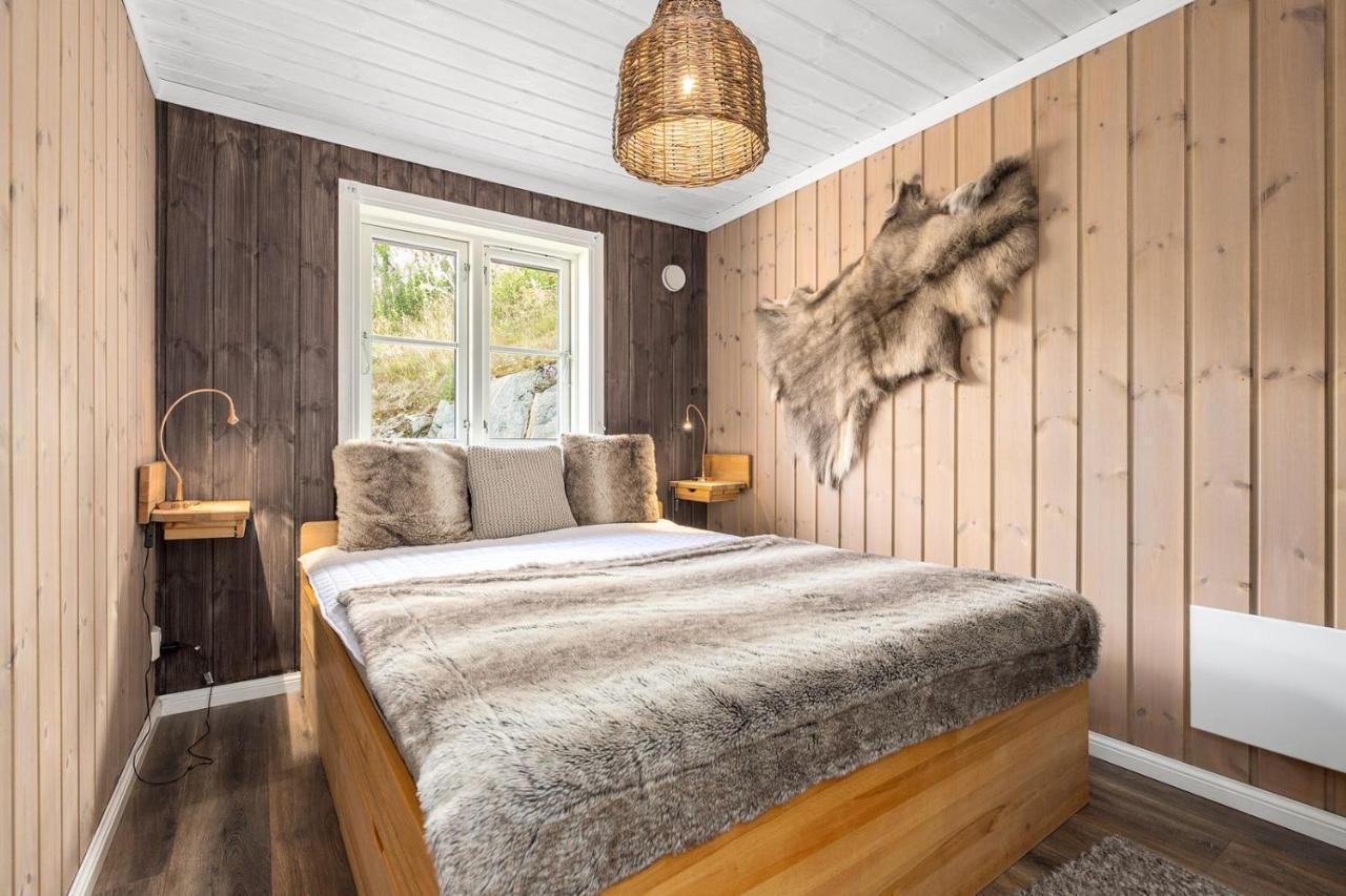Panorama Cabin- Jacuzzi Available October 2025-May 2026 Lona Exterior foto